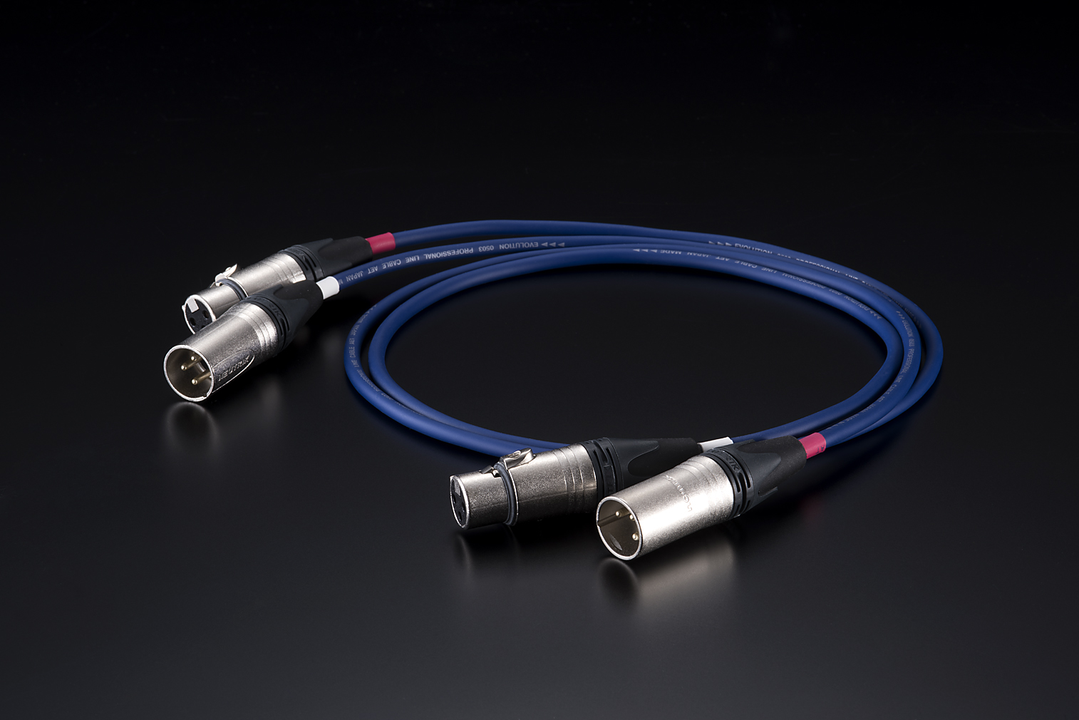 EVO-0503A(XLR)